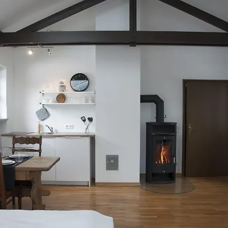 Gasteappartement Appartement