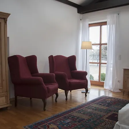 Gasteappartement Appartement