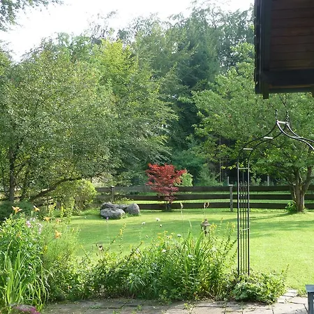 Gasteappartement * Gauting