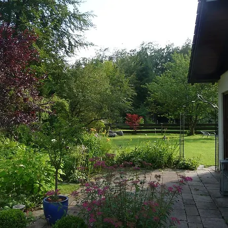 Gasteappartement